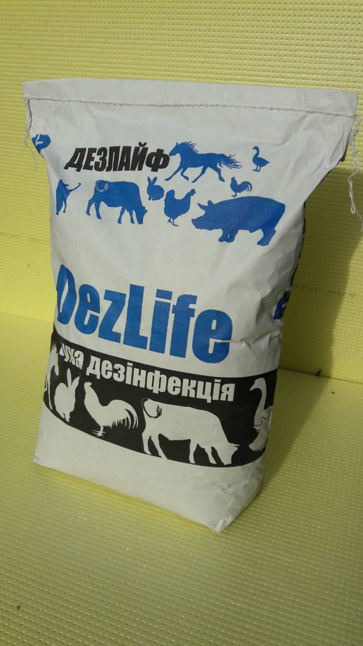 Дезлайф